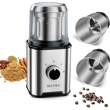 Cuisinart Spice/Nut Grinder SG10C 