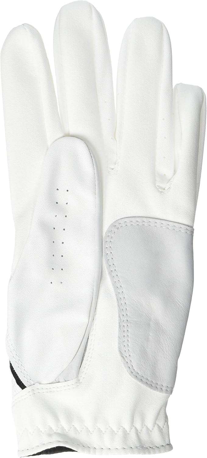 FootJoy Weathersof Golf Gloves for Men (Pack of 2)