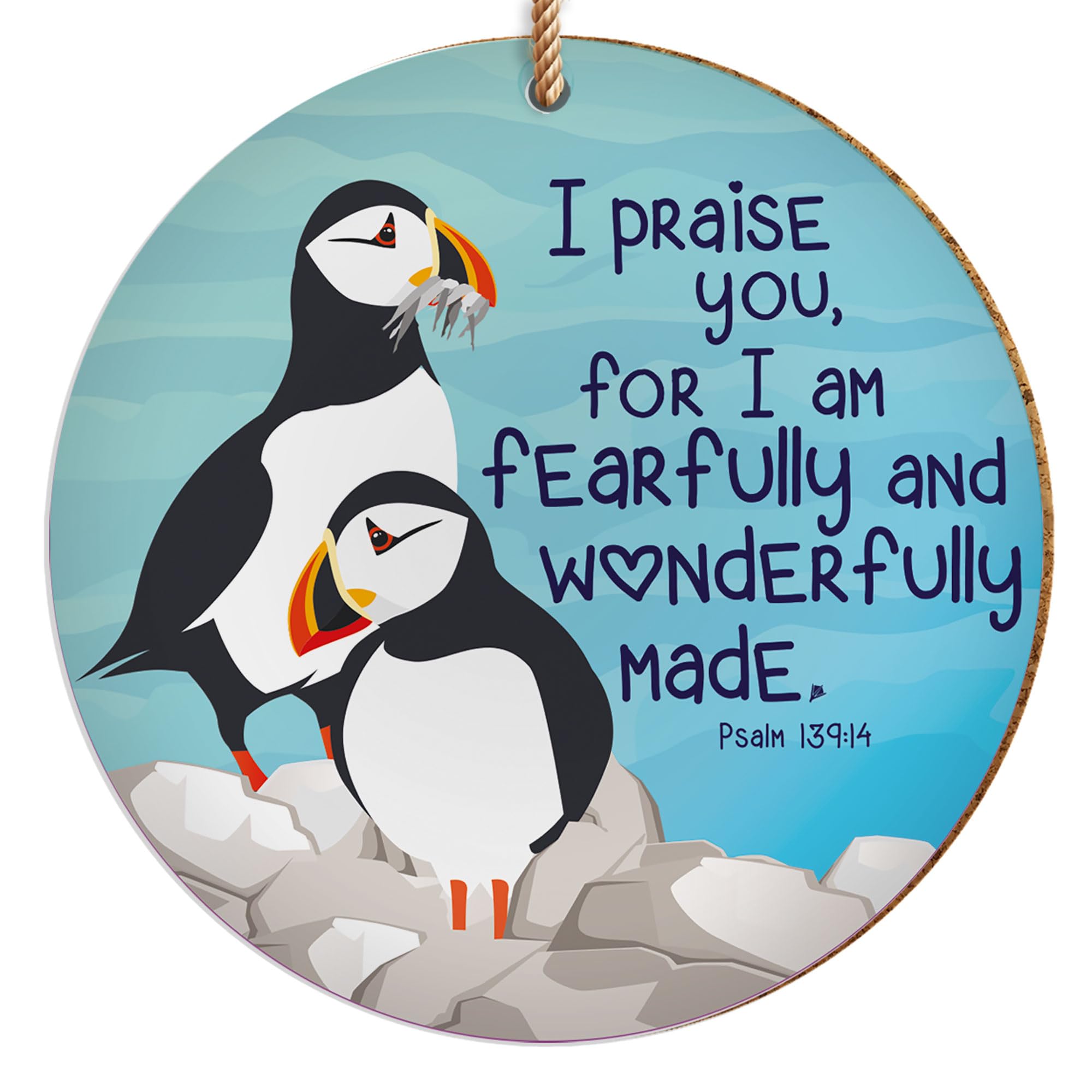 Christian Decorations