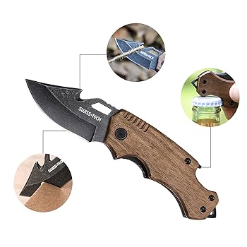 SINさん用　DHD POCKET KNIFE ポケットナイフ　5.10 SINさん用 DHD POCKET KNIFE ポケットナイフ 5.10