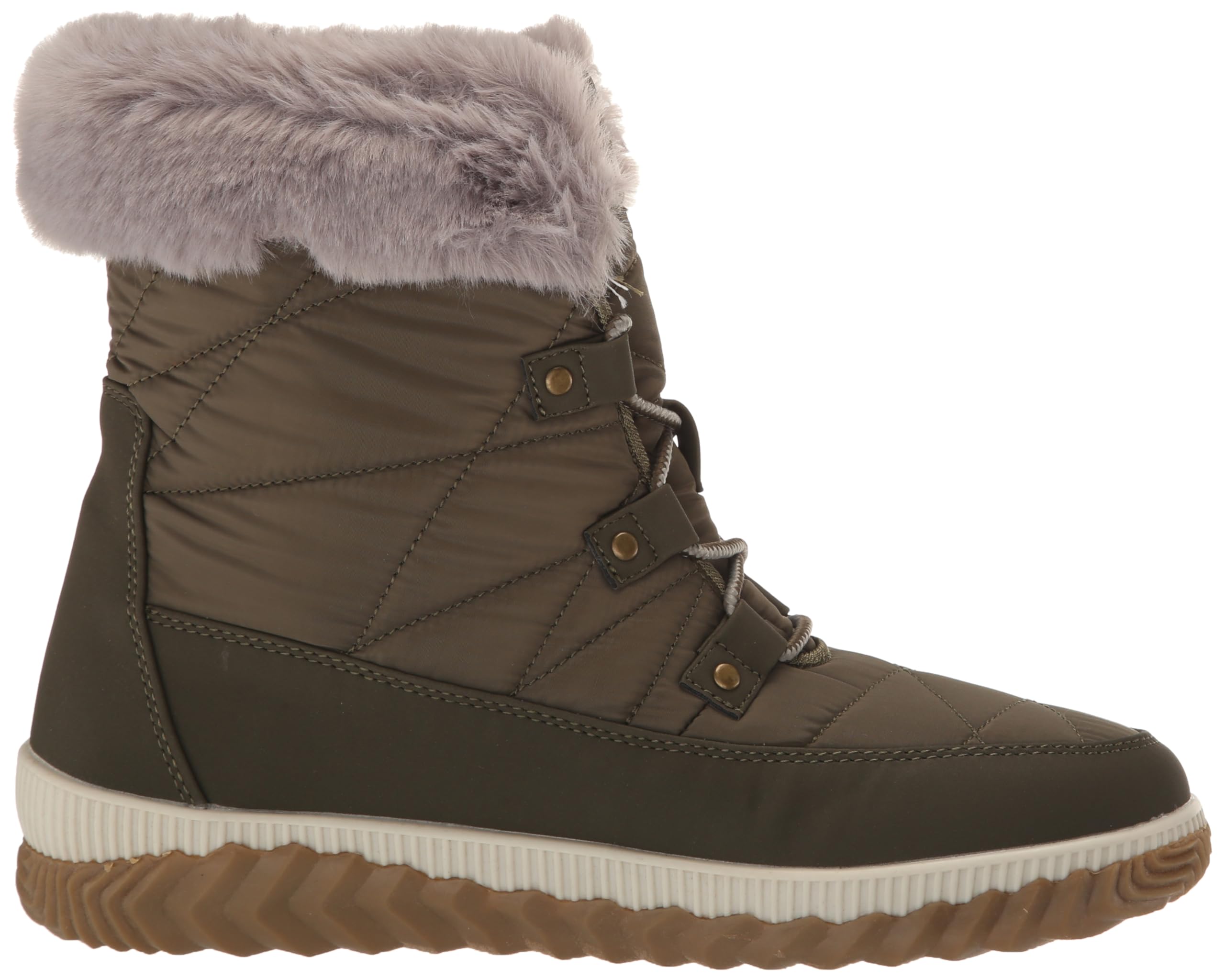 MUK LUKS Kobiety Kubuś WaverlyModa — buty