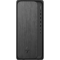 HP OmniDesk M02-0010sl, Desktop