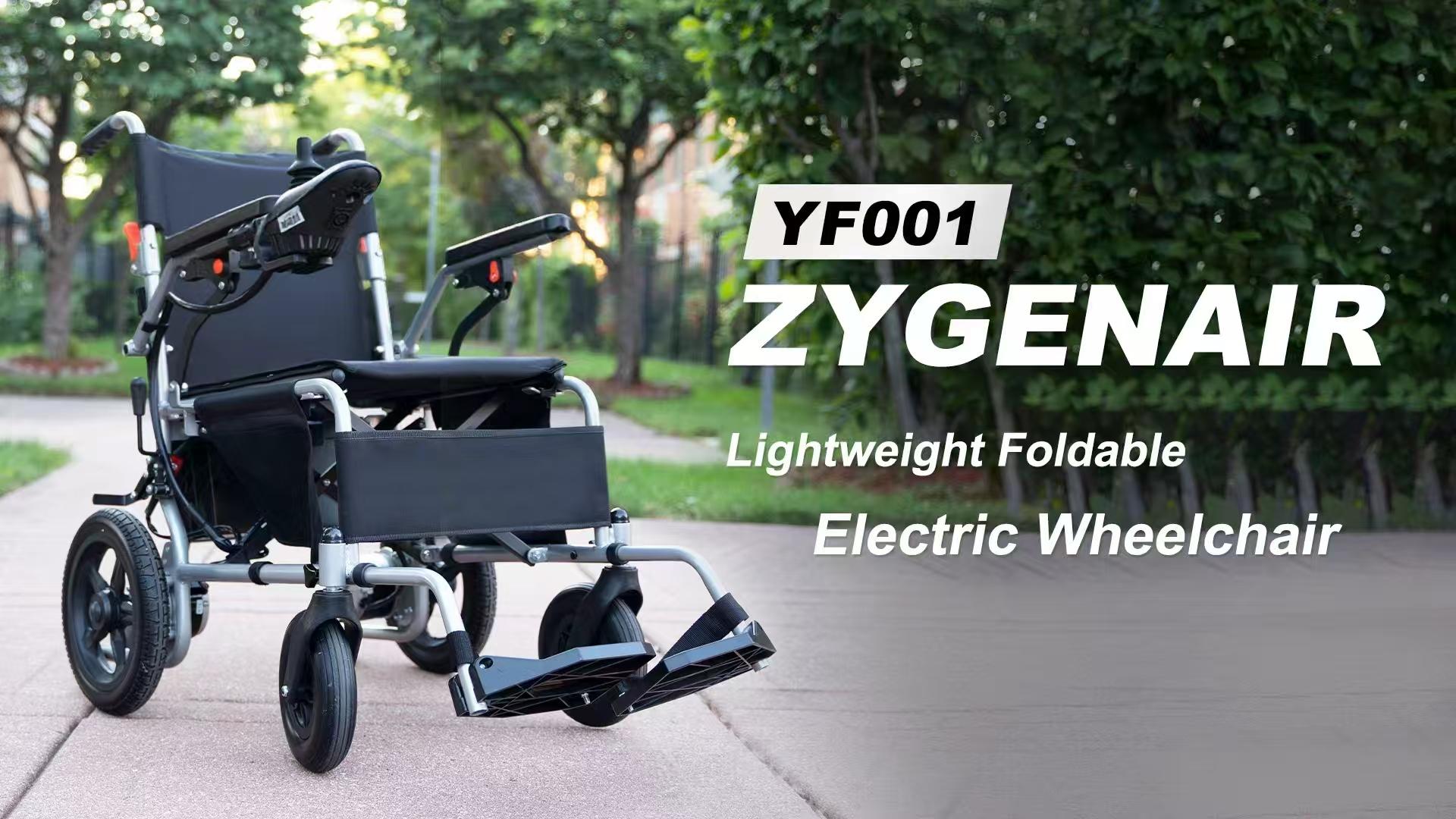 Amazon.com: Electric Wheelchairs for Adults Seniors, Foldable