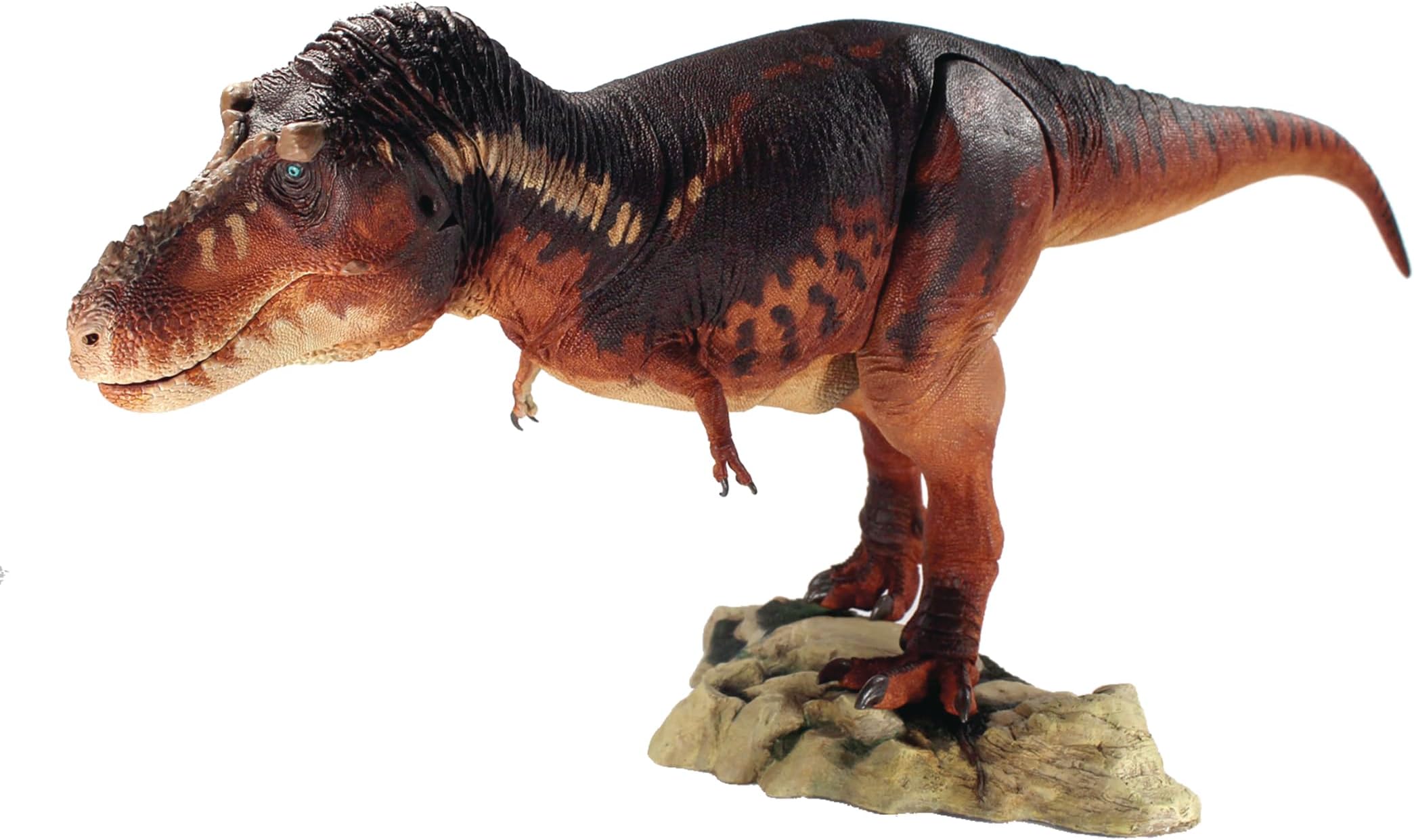 Beast of The Mesozoic: Tyrannosaurus Rex (Standard) 1:18 Scale Figure