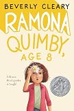 Ramona Quimby, Age 8 by Cleary