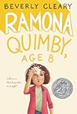 Ramona Quimby, Age 8
