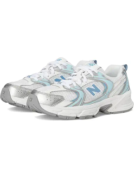 Детские кроссовки New Balance Kids 530 (Big Kid) на каждый день