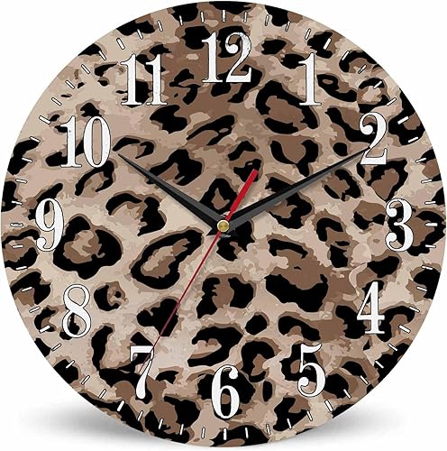 Miniatura 14 de Mxocom Gold World Tree - Reloj de pared con diseño de árbol de la vida, religión del viejo mundo, 10 pulgadas, silencioso, sin tictac, funciona con