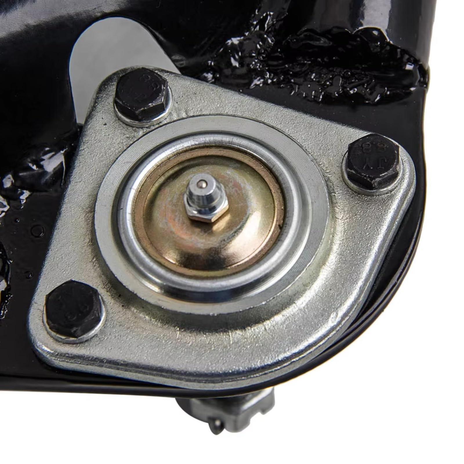 Sospensione Della Ruota Compatibile Con Buick Per Skylark 1968 1969 1970 1971 1972 Auto Bracci Di Controllo Superiore Inferiore Kit Sospensione Di Ricambio