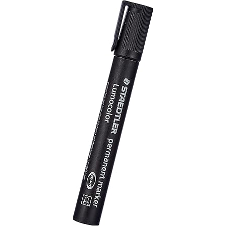 Pennarelli Staedtler | Confezione Da 8 Pezzi | Colorati E Di Qualità | Per Scuola E Ufficio - Foto 11