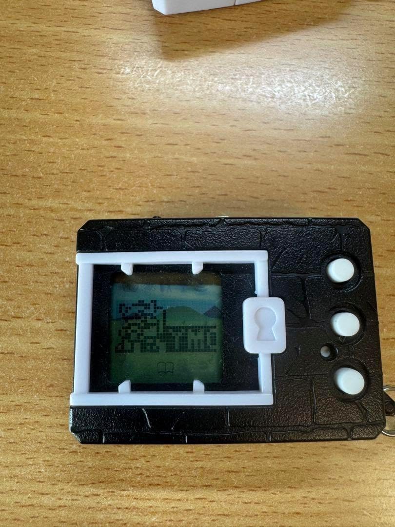 最終値下げ「未開封」デジモンミニ ver.2.0 イエロー 商品未開封 デジタルモンスター デジモンミニ ver 2 0 イエロー