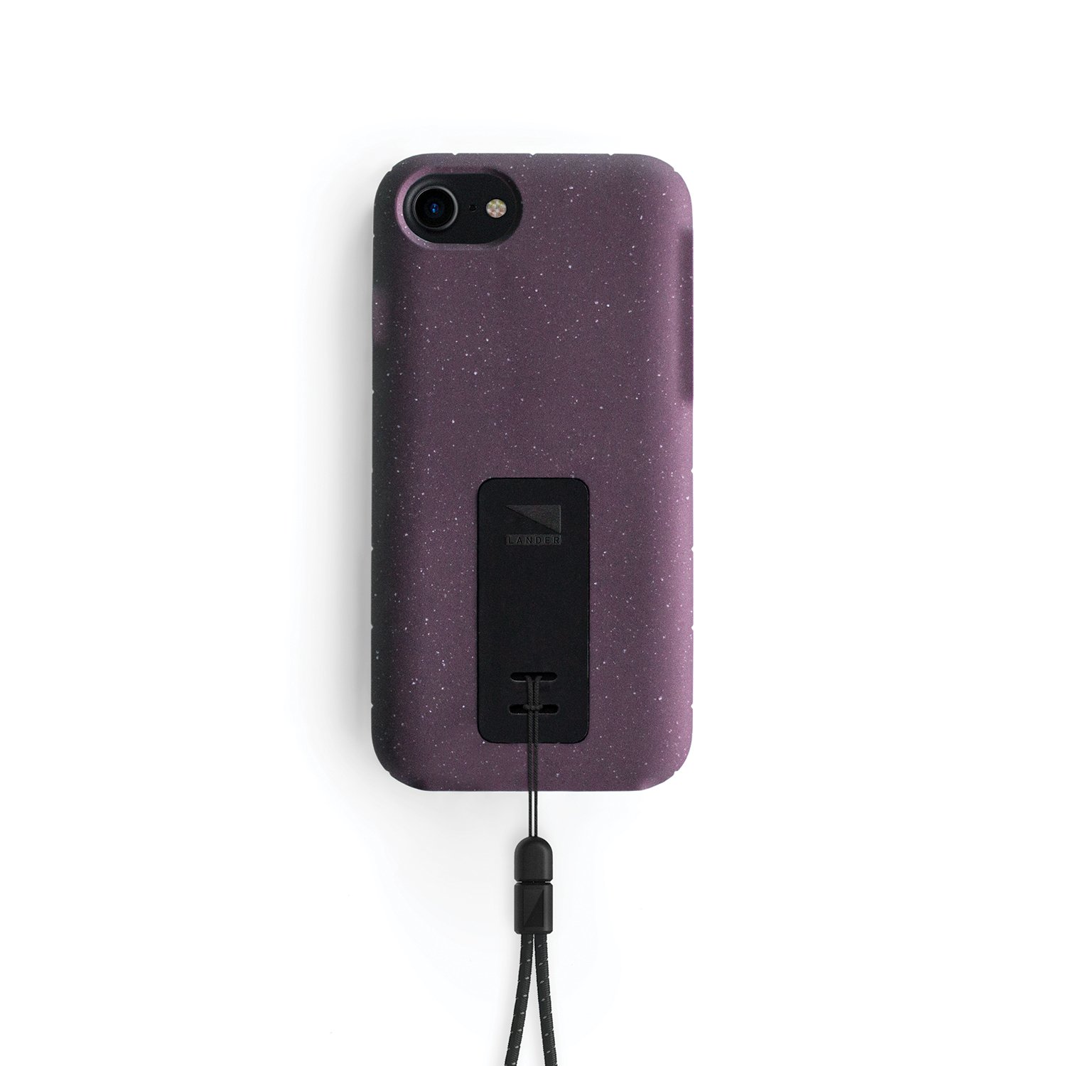 Lander - Moab Case for iPhone 6/6s/7/8 (NOT Plus) (Purple)