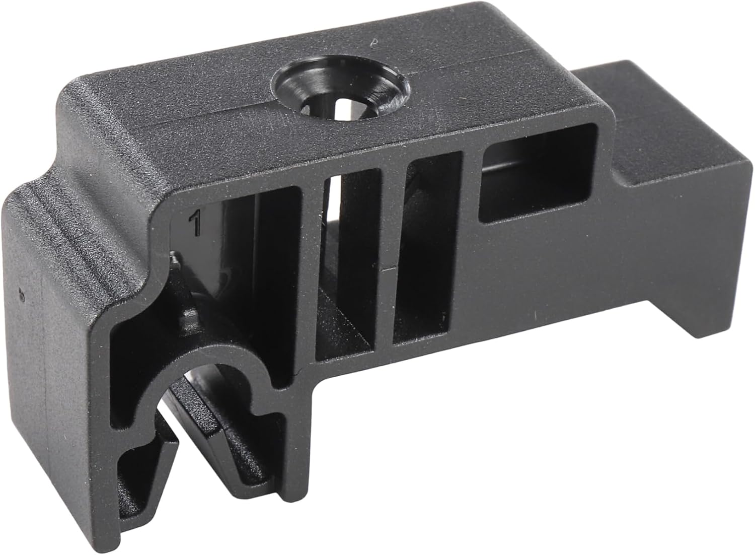 GM Genuine Parts 85120513 Rear Brake Pipe Clip