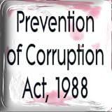 The Prevention of Corruption Act