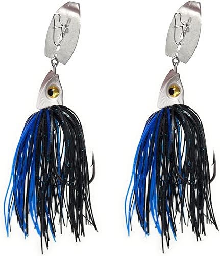 Reaction Tackle Cabezas de plantilla de tungsteno para pesca, plantillas de pesca Swimbait para lubina de boca grande y pequeña, trucha, lucioperca