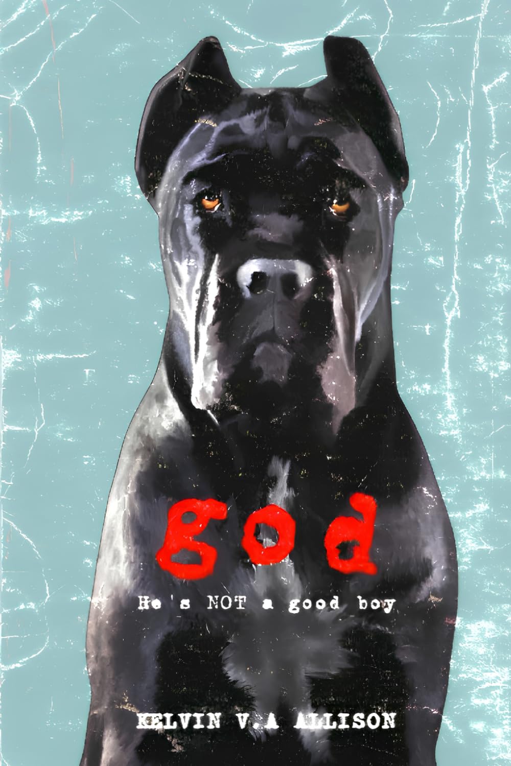 God: A Prequel (Gomorrah and Sodom)