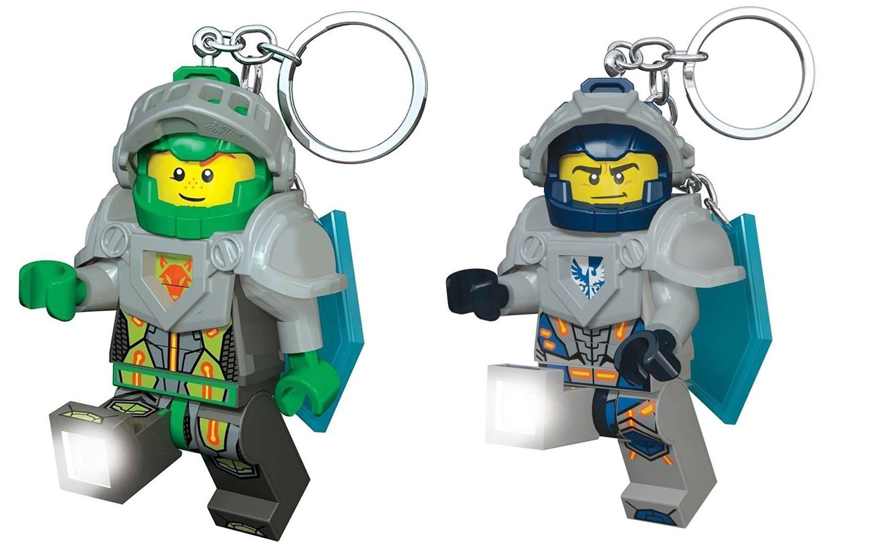 lego light keyring