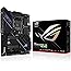 ASUS ROG Crosshair VIII Dark Hero Gaming Mainboard Sockel Ryzen AM4 (ATX, AMD X570, PCIe 4.0, WiFi 6, USB 3.2, M.2, Aura Sync