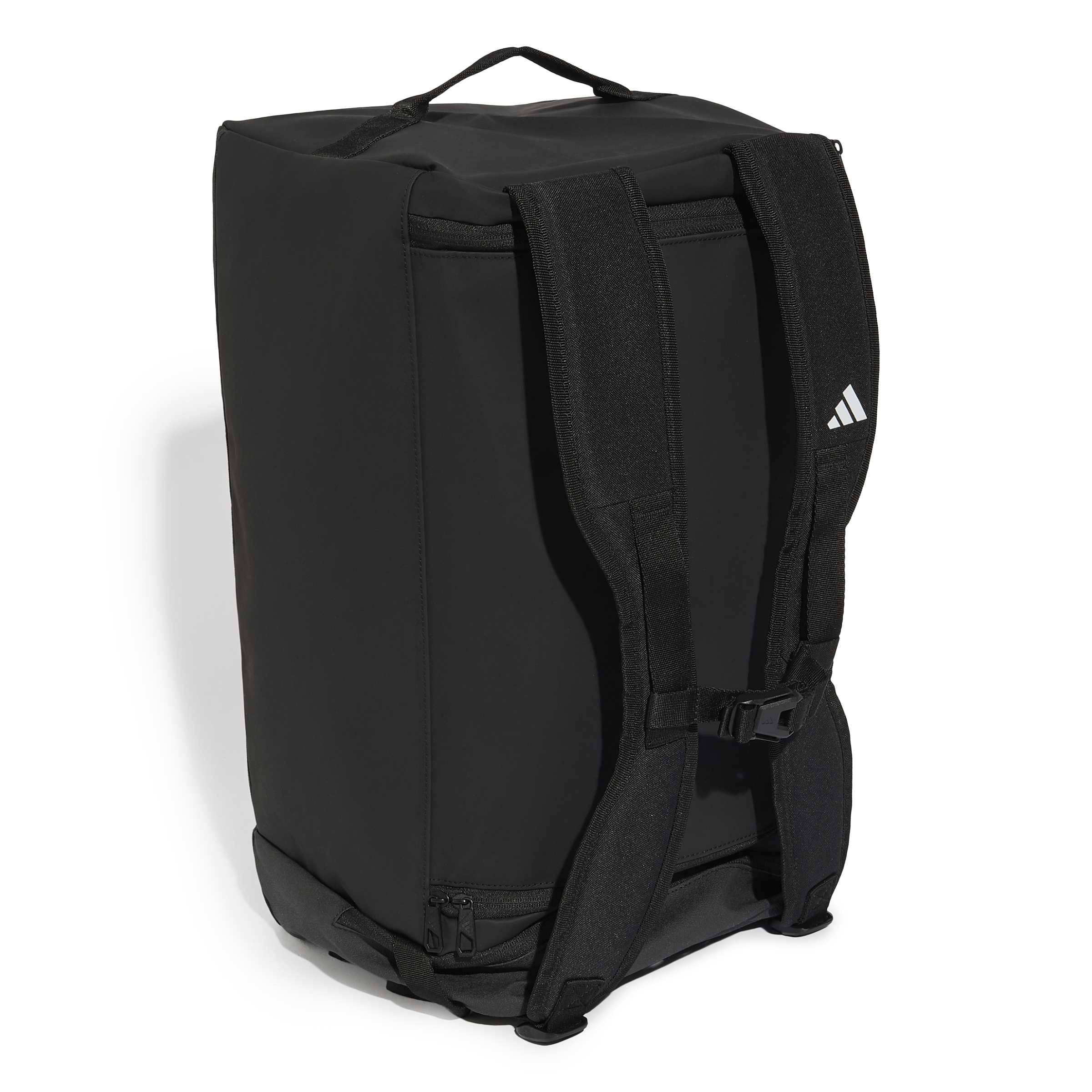adidas Unisex - Adulto Hybrid Duffel Bag Duffel_Bag, black, One Size