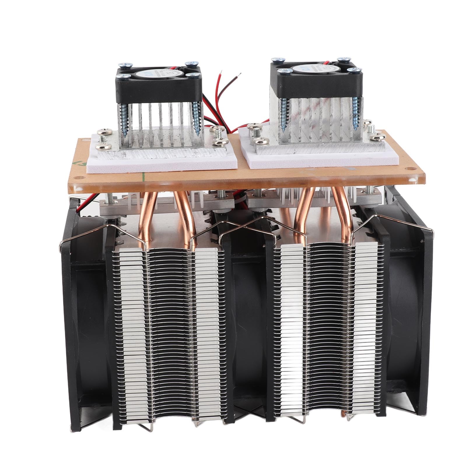 System Chłodzenia, Chłodzenie Półprzewodnikowe, 144W, for Cooling