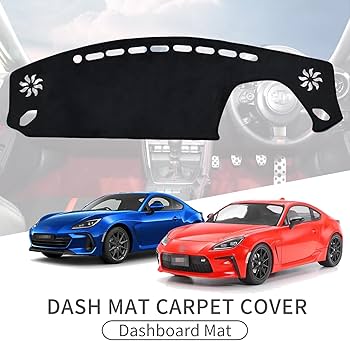 Amazon | トヨタ 86 ZN8 スバル BRZ GR86 2021-2023 専用 ダッシュ