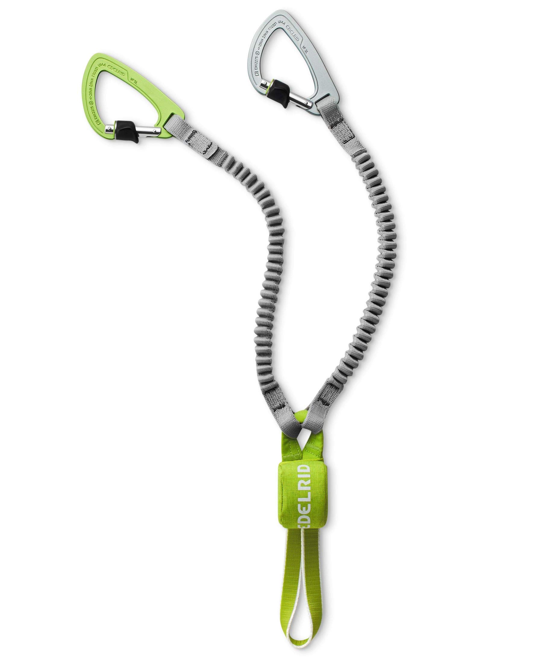 EDELRID Cable Kit Ultralite VI Longe Via ferrata