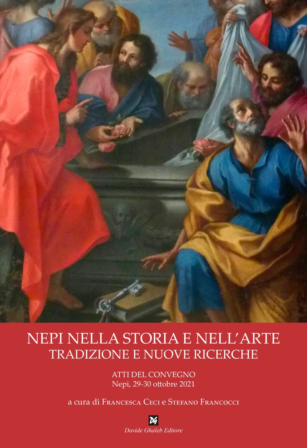 Nepi nella storia e nell'arte guide de recherche pour historien