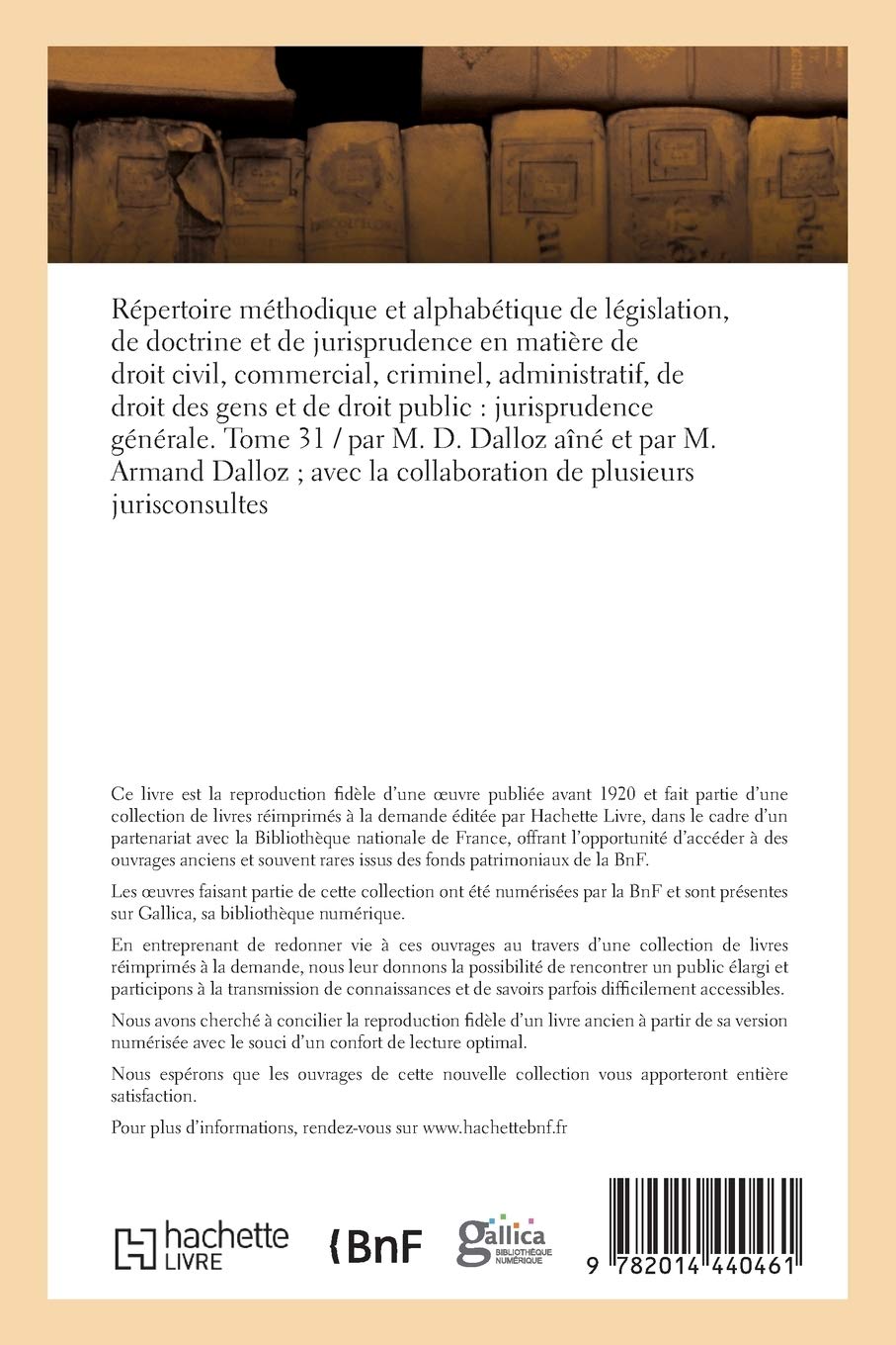 Ministère du Commerce, de l'industrie, des postes et des télégraphes. Exposition Tome 31