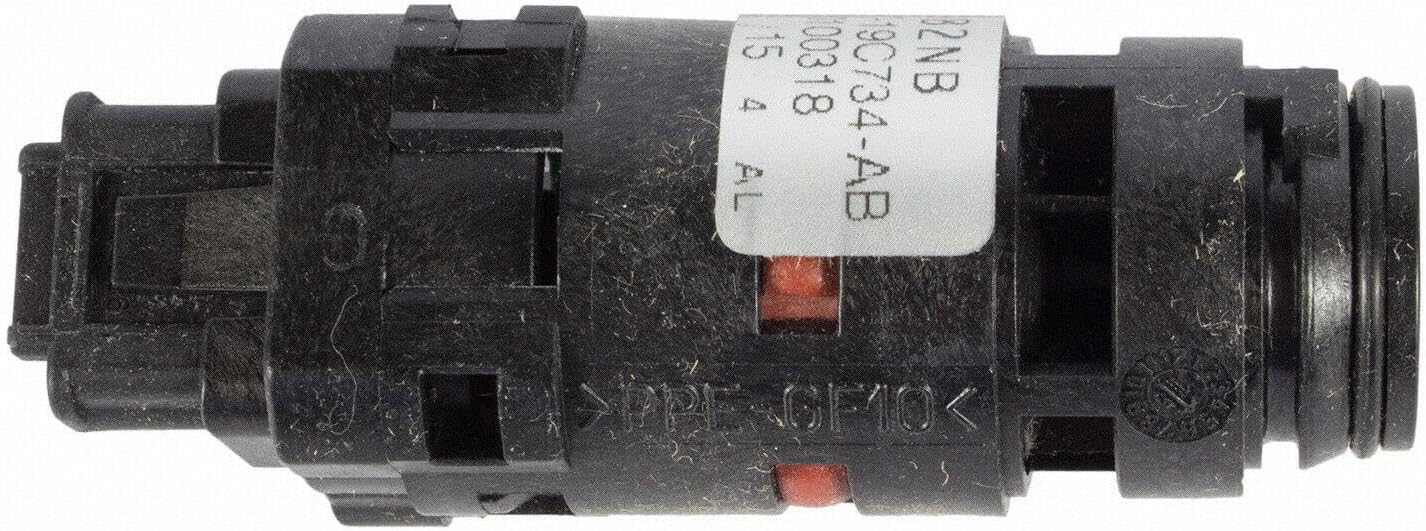 Replacement Cabin Air Temperature Sensor fits Ford (also fits p/n YH-1931)