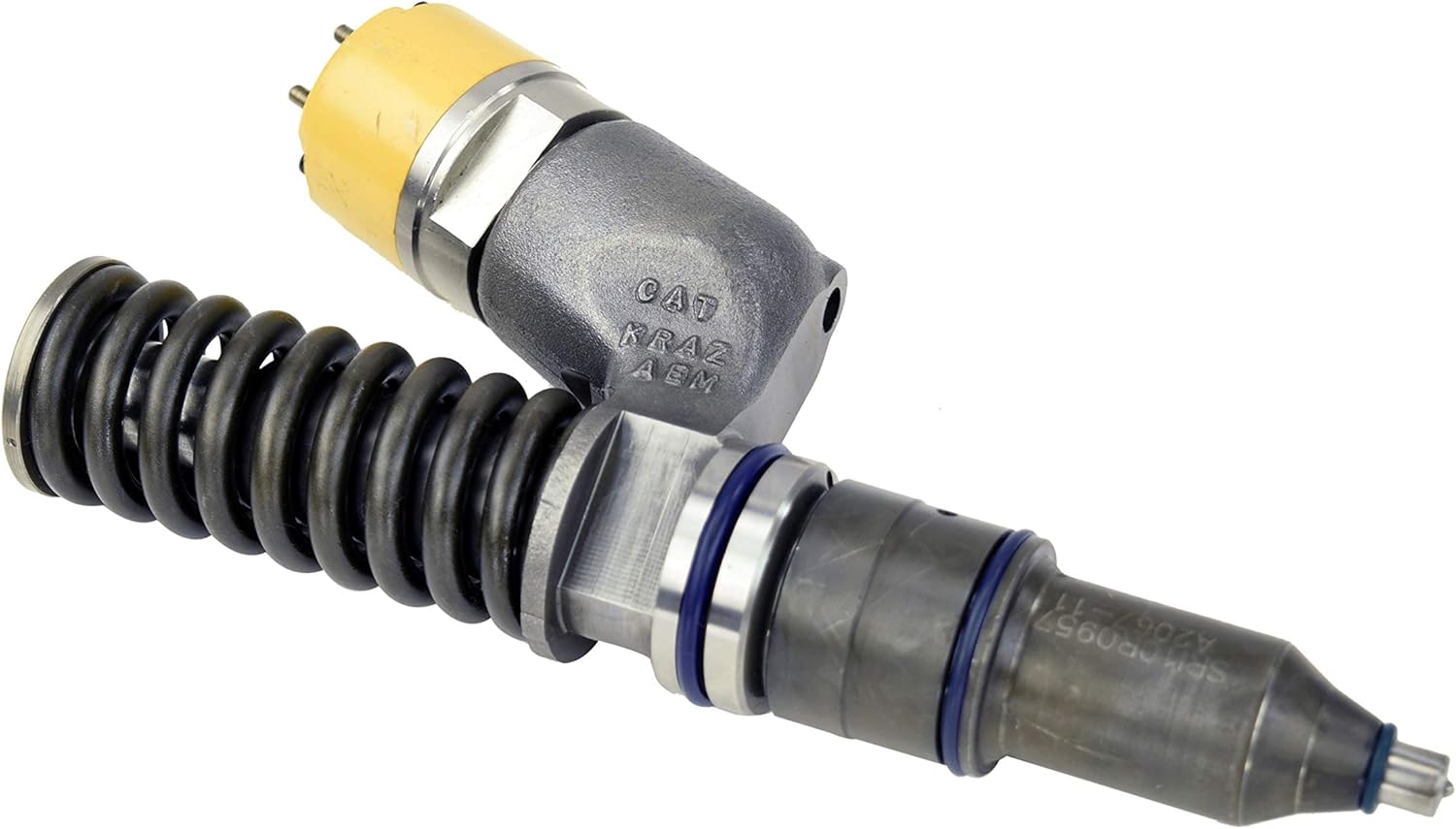 Fuel Injector for Caterpillar 3406E/C15, Remanufactured 1913003 1408993 2113023 0R4119 0R4331 0R4894