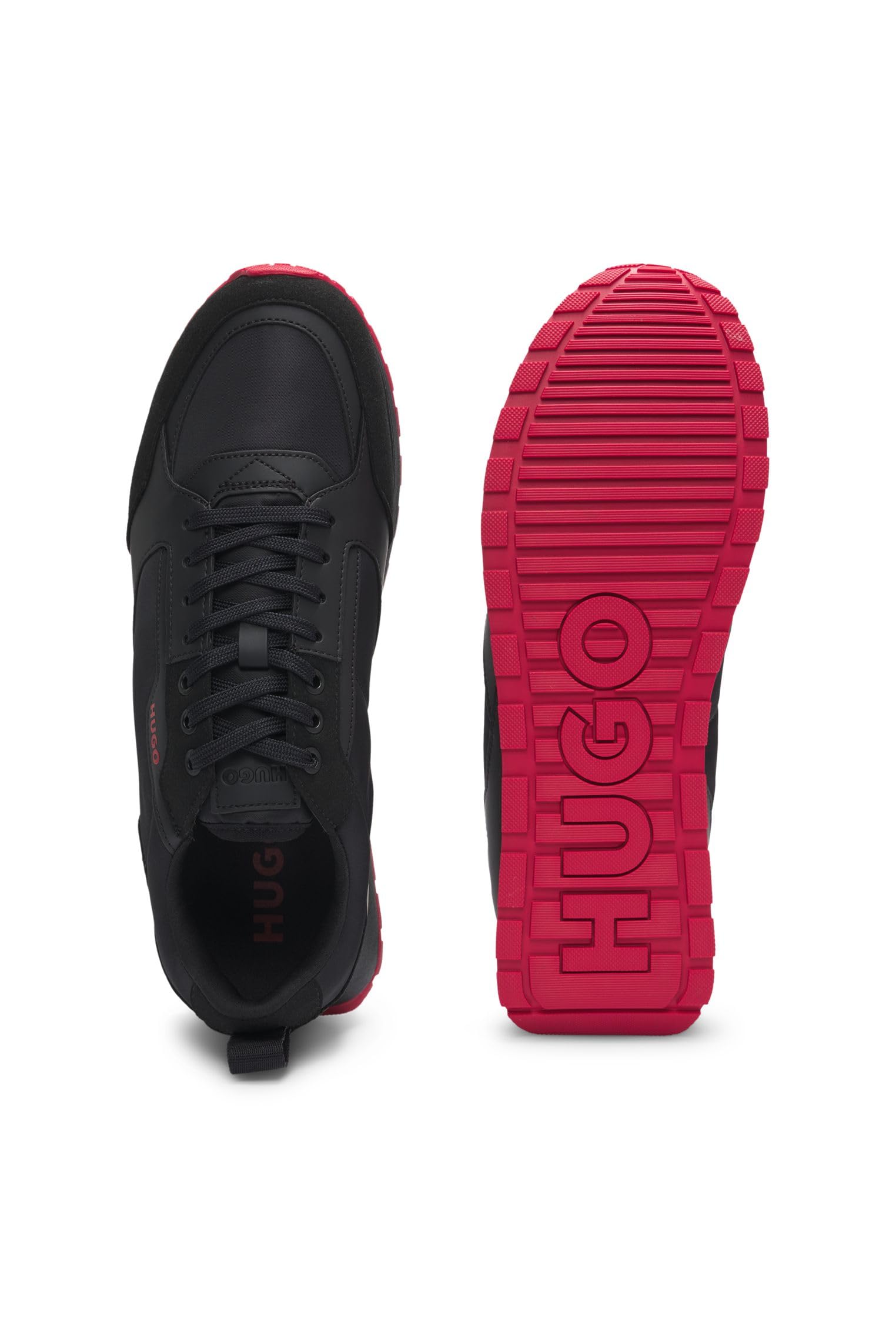 Hugo Herren Icelin_Runn_nypuSneaker