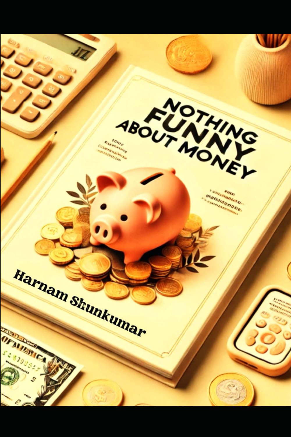 Nothing Funny About Money