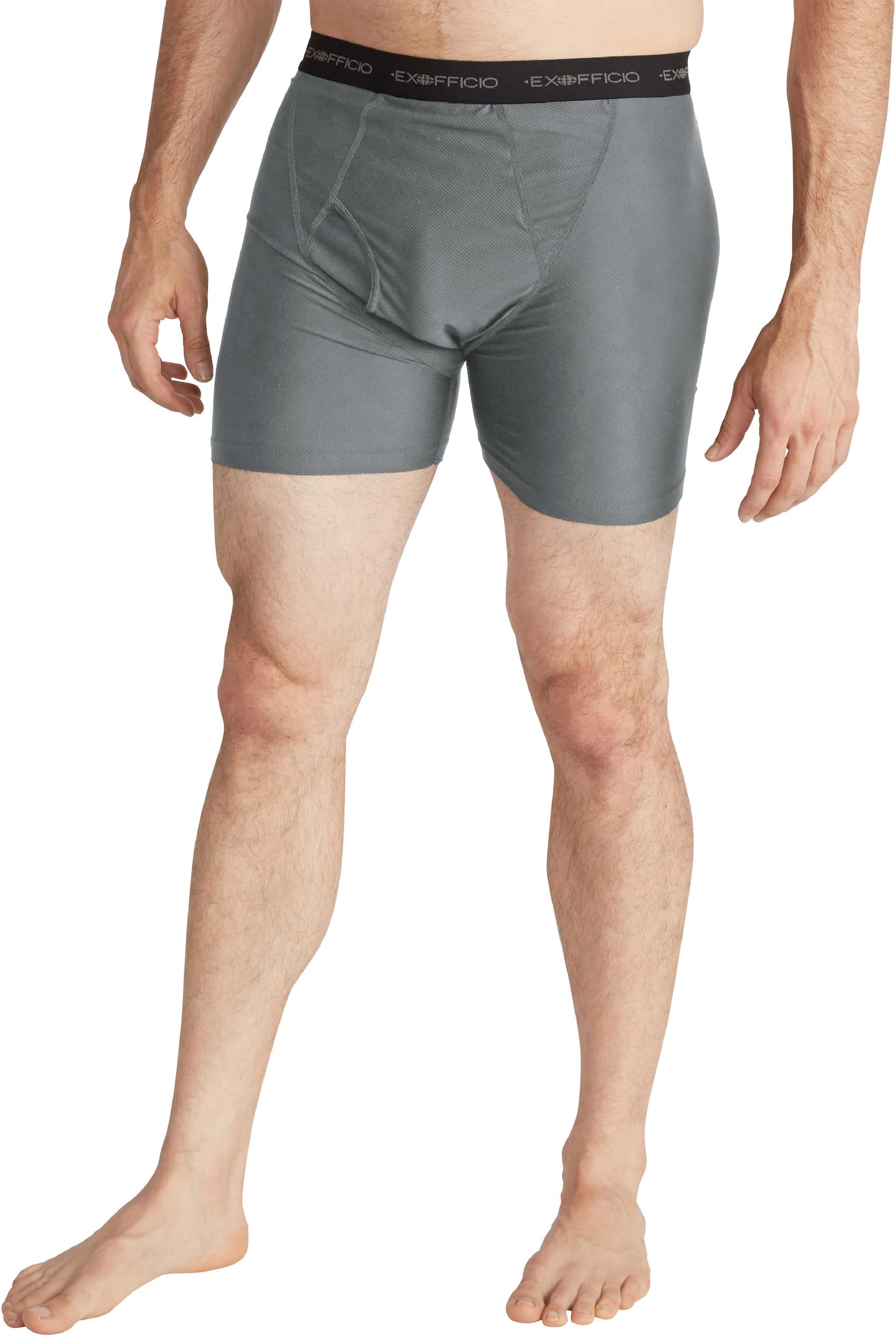ExOfficio Men's Give-n-go Boxer Brief