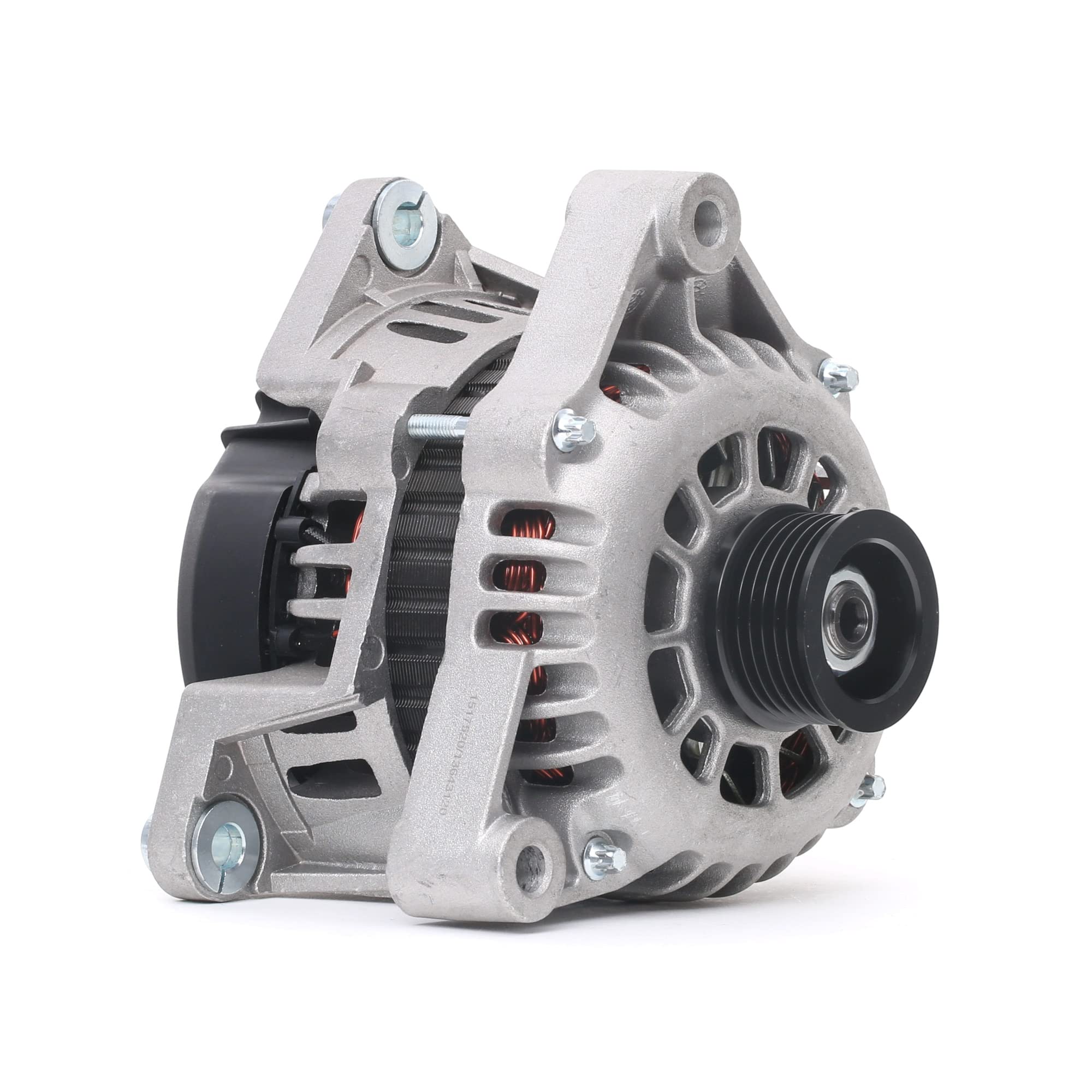 RIDEX 4G0236 Alternatore Compatibilità con OPEL Zafira A T98