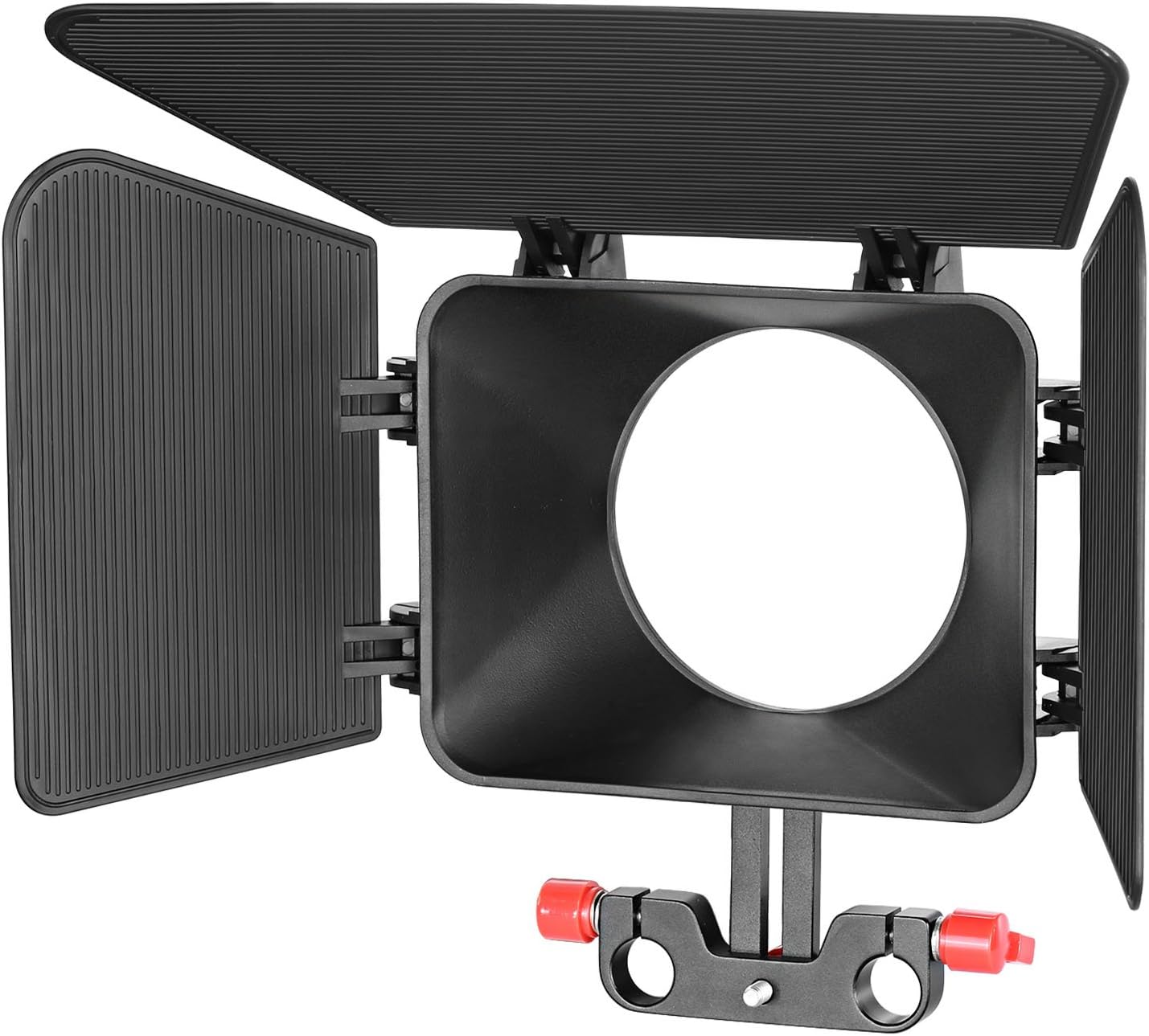 scatola opaca per bmpcc 6k