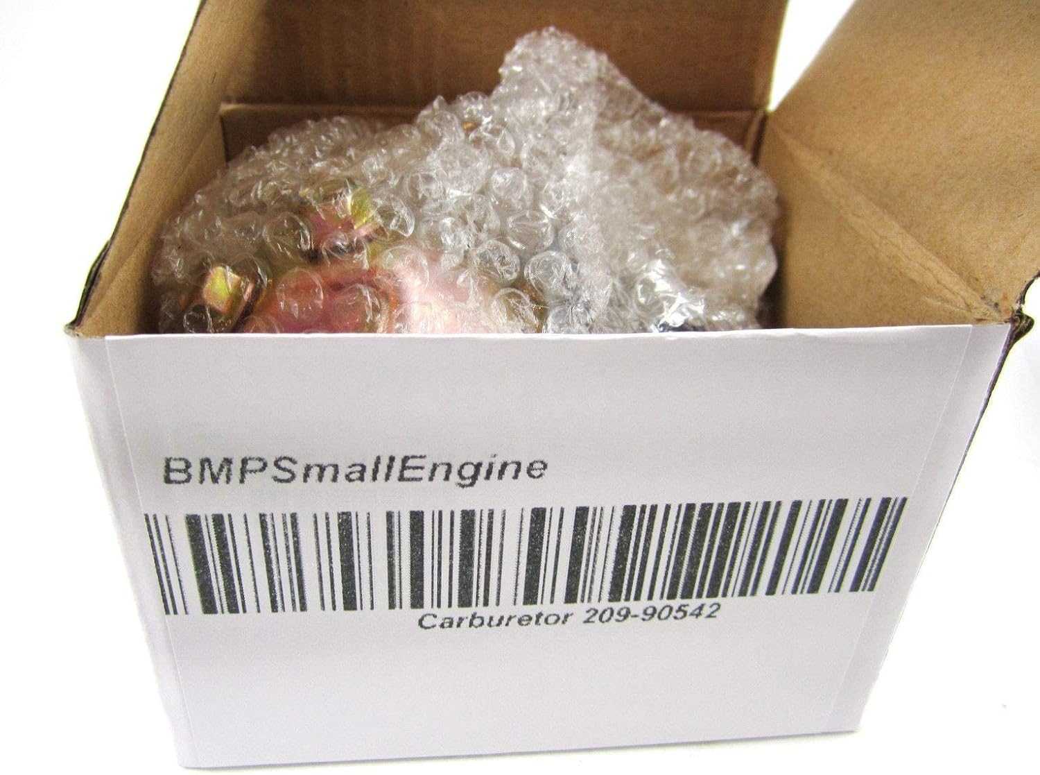 Carburetor Carb Assy. For Troy-Bilt Storm Snow Thrower model# 31AH55Q5711