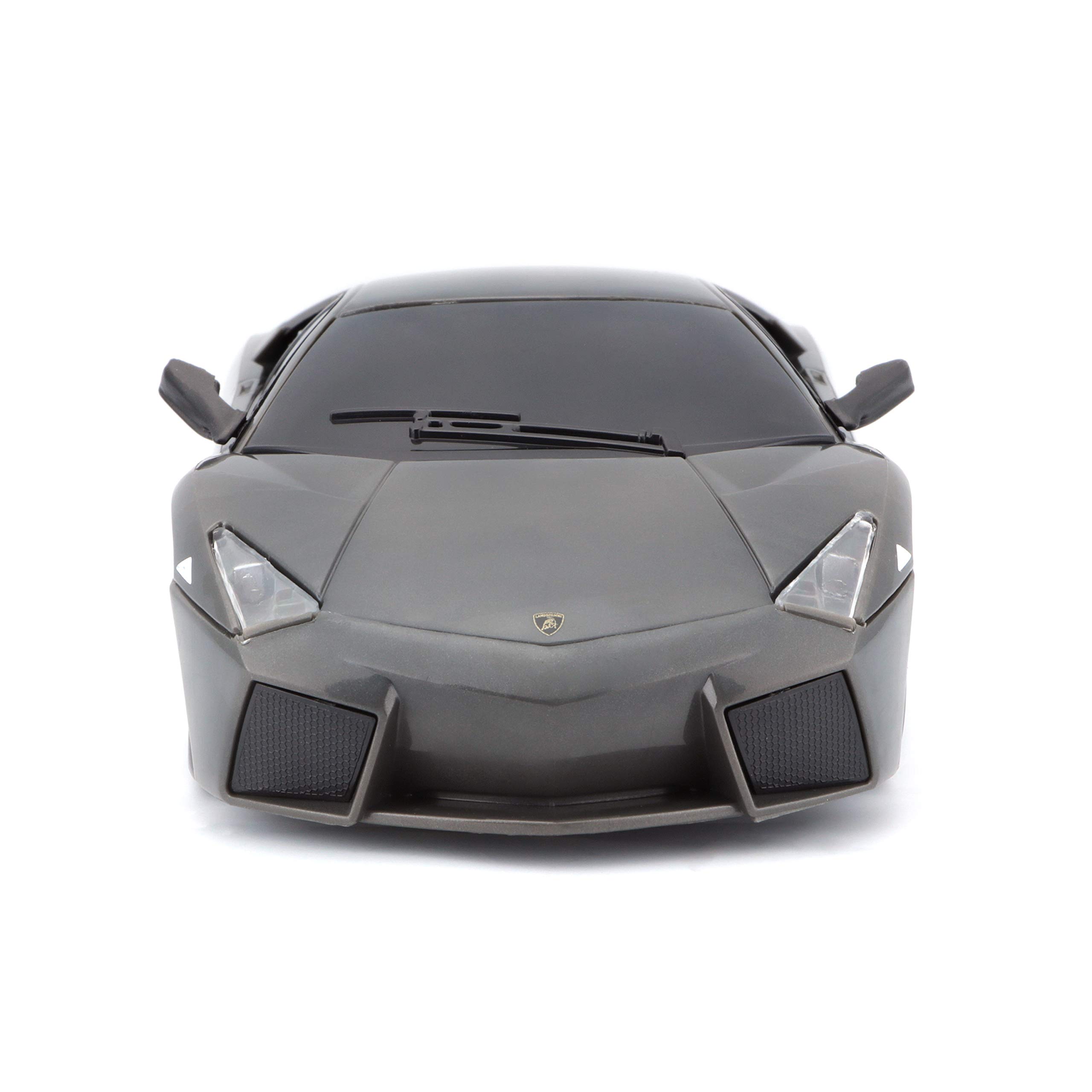 Maisto 581055-1 Lamborghini Reventón zdalnie sterowany samochód, szary