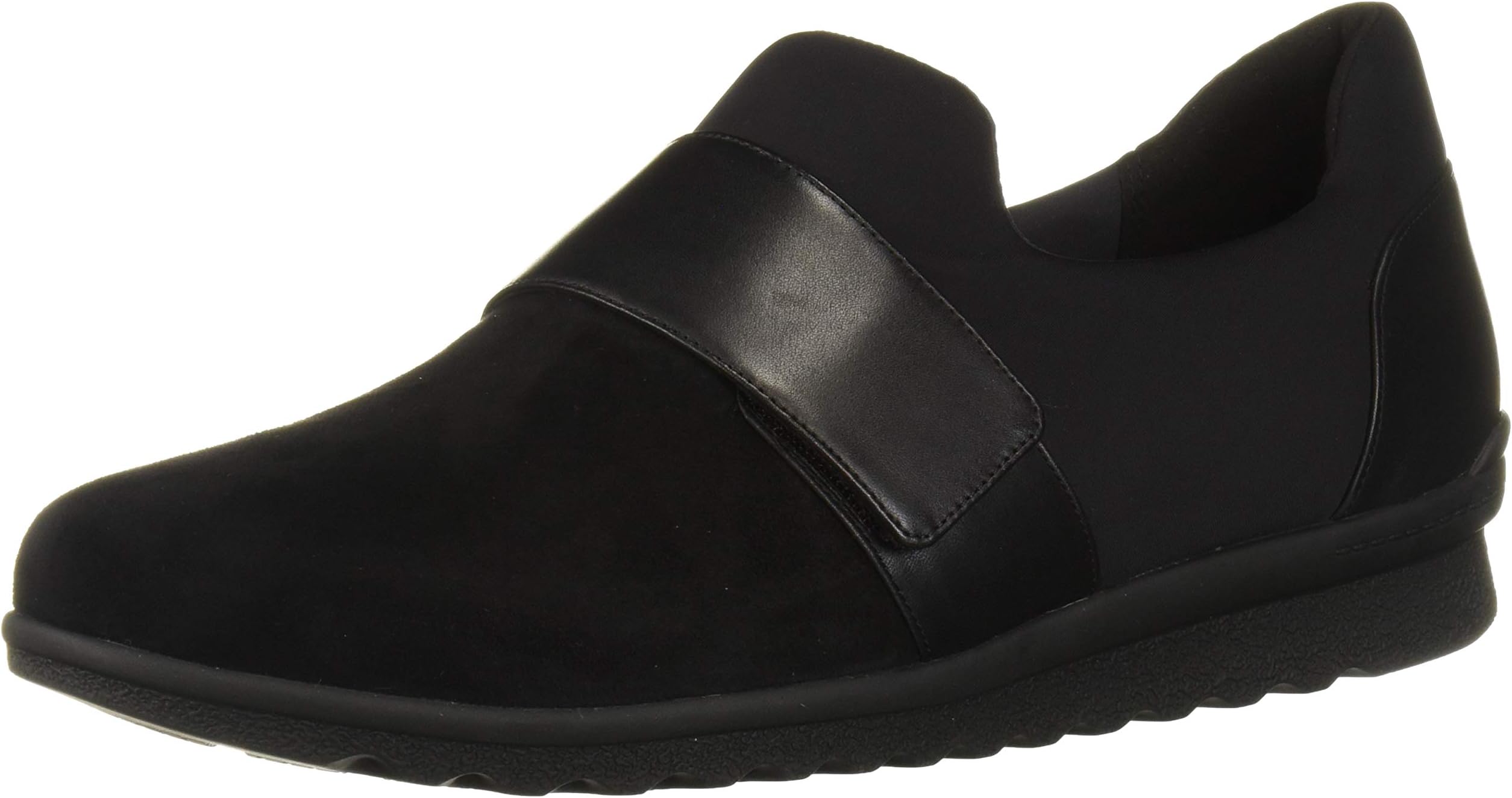 Aravon Women's Josie Instep Strap Platform