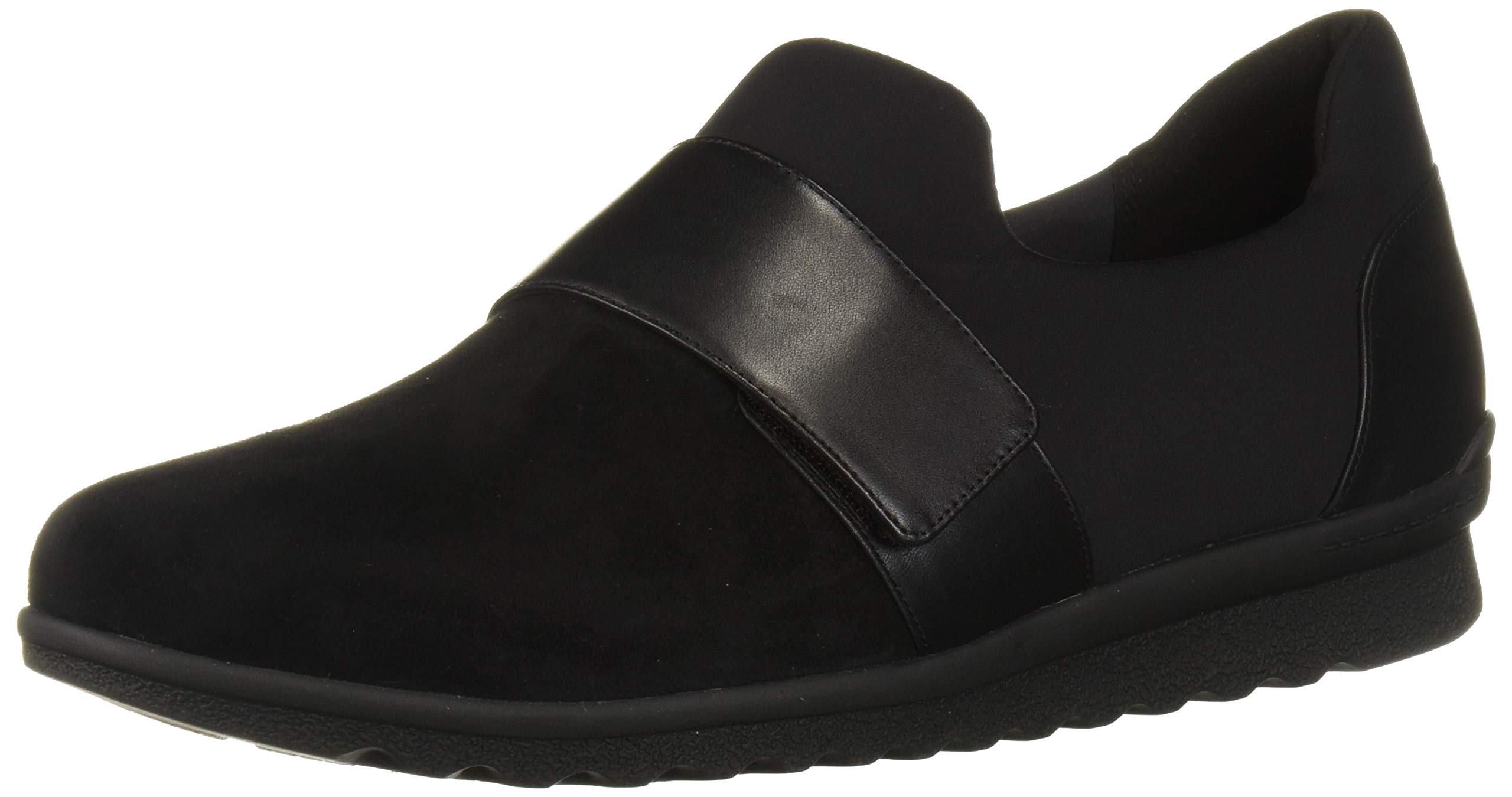 Aravon Women's Josie Instep Strap Platform