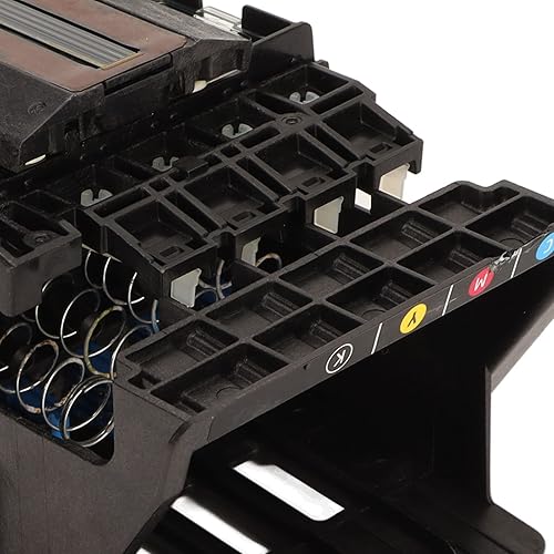 Miniatura 6 de HURRISE Cabezal de impresión de color reemplazado para HP 952 Office Jet 8218 8216 8210 8200 8745 8740 8730 8728 8725 8720 8718 8716 8715 8710 8700