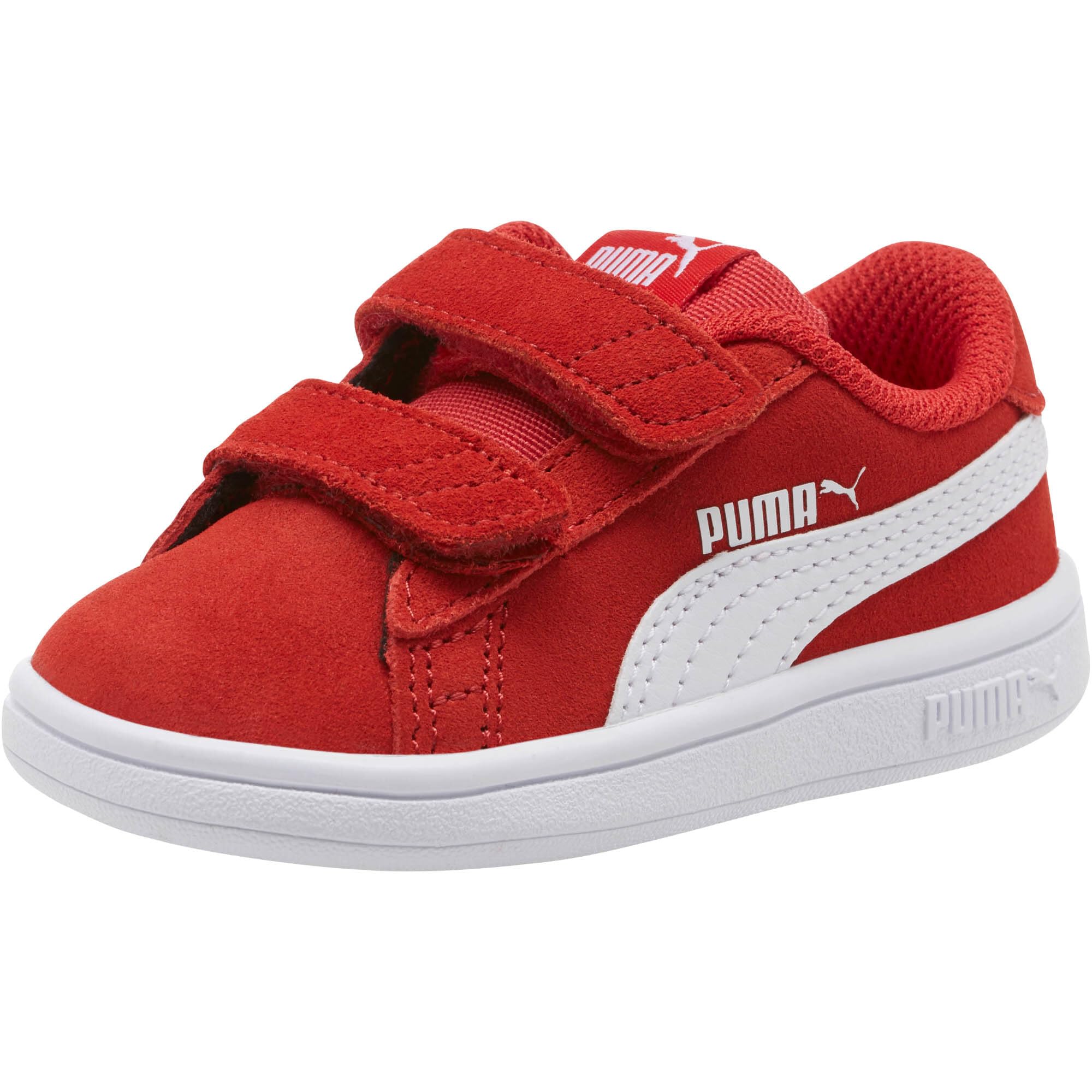 PUMA Smash V2 SD V PS, Zapatillas Unisex niños