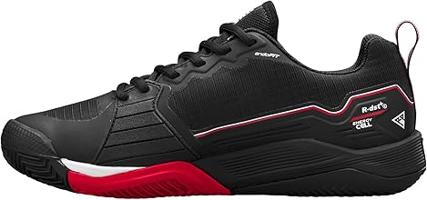 Rush Pro 4.5 Clay, Zapatillas de Tenis Hombre3