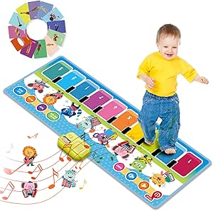 TAPIS DE JEU ENFANT Couverture De Gymnastique Pour Bébés CalmaDragon
