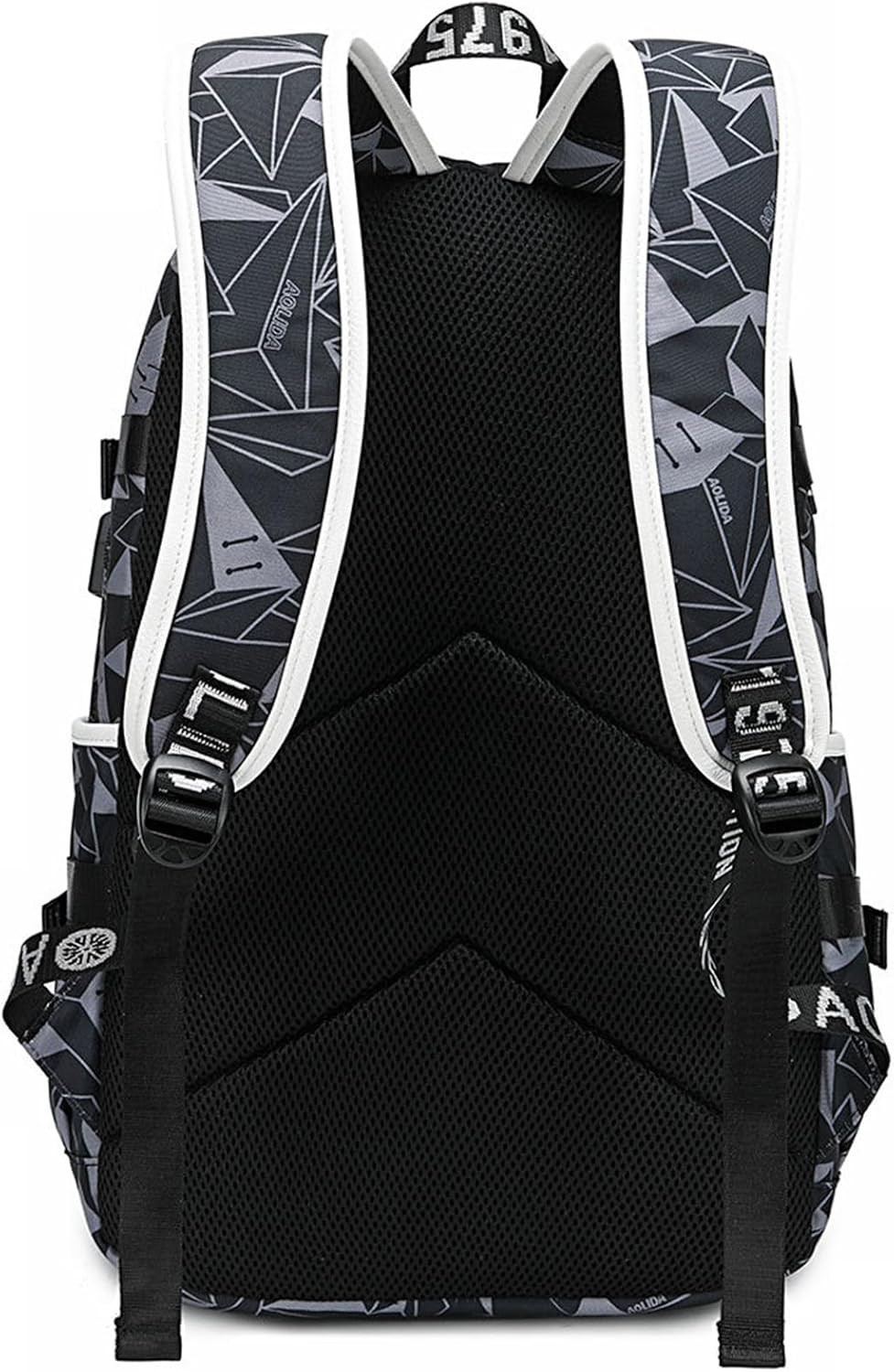 Anime BLUE LOCK Backpack Isagi Yoichi Daypack Laptop Bag Student Bag Rucksack School Bag 7