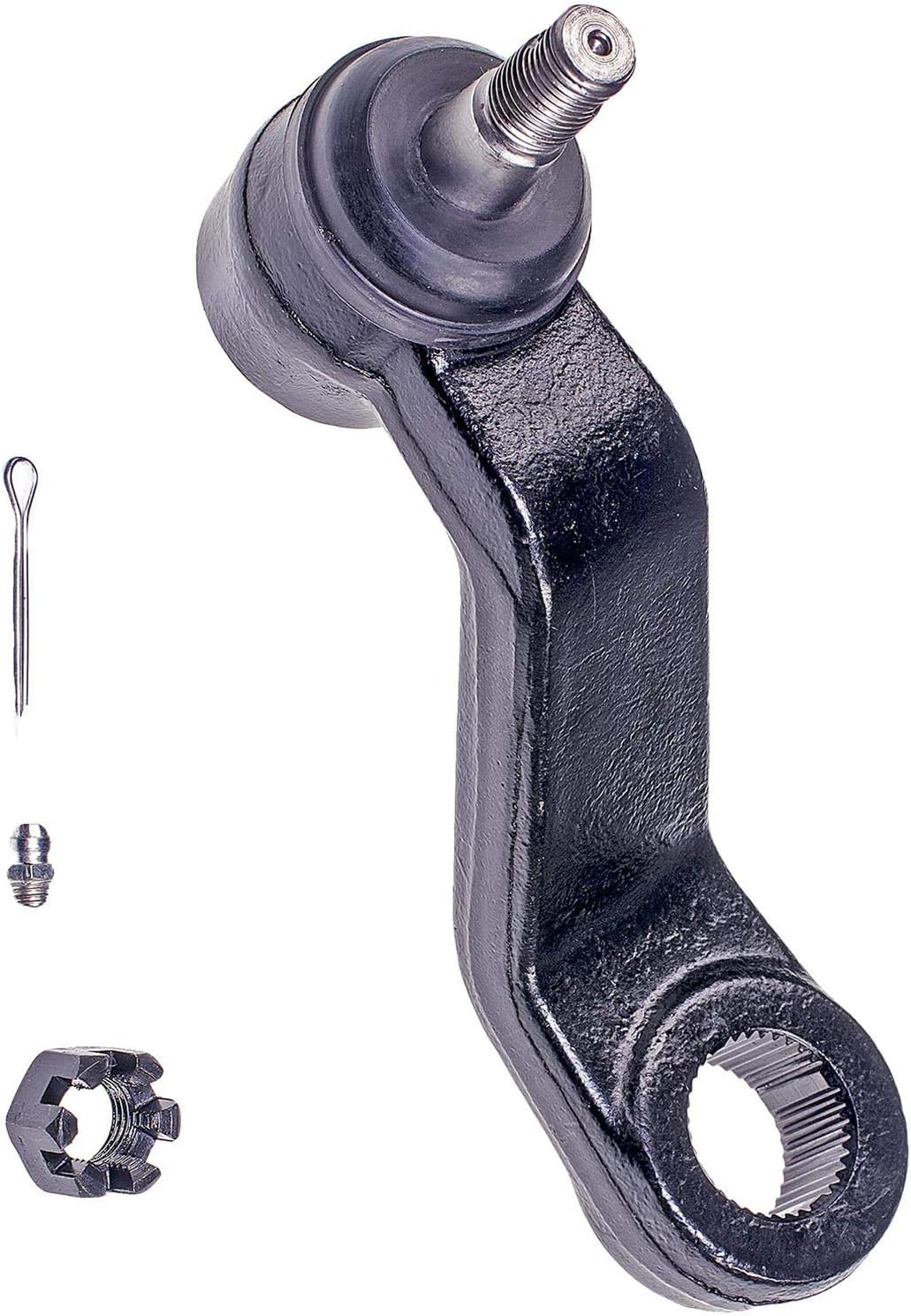 APDTY 150571 Pitman Arm Replaces 52037624