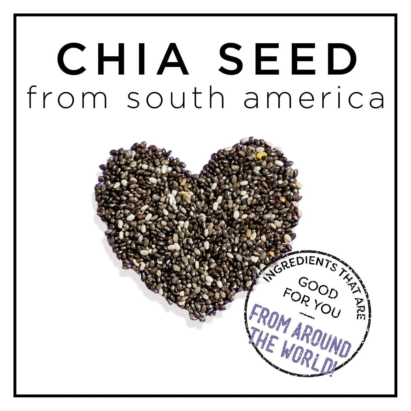 HASK Dry Shampoo Sampler Set: 2 each Chia Seed Dry Shampoo and Charcoal Dry Shampoo 4.3oz cans : Beauty & Personal Care