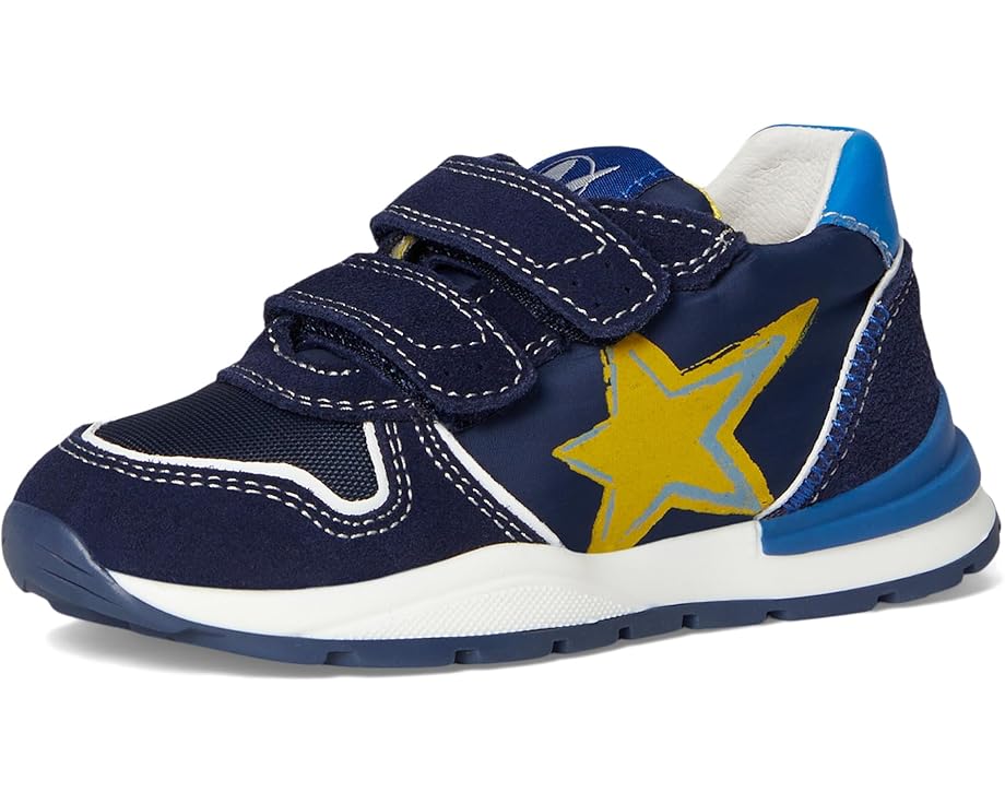 Naturino Naturino Roy 2 Vl (toddler/Little Kid) - Front View