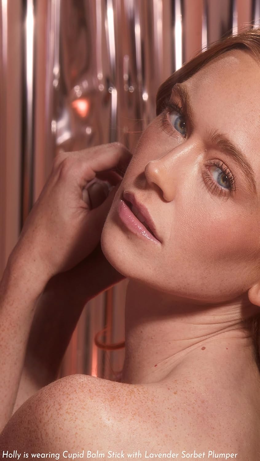 Lawless Women's Lip Twin Bundle, Lavender Sorbet, Pink, 2 Count - Image 4