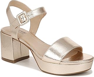 LifeStride Rhythmn Strappy Sandals