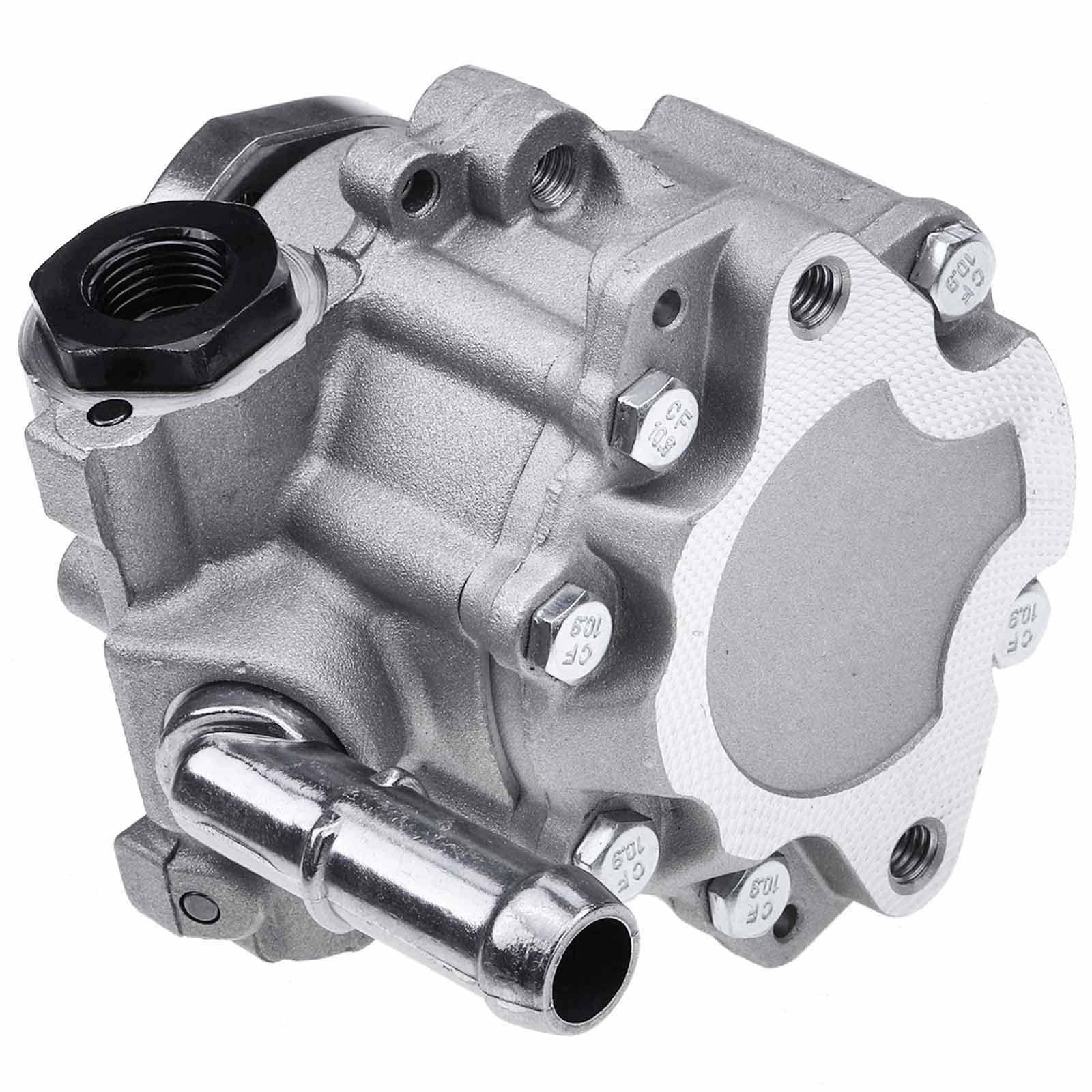 Frankberg Servopumpe Hydraulikpumpe Lenkung Kompati Produktbild-Vorschau 9